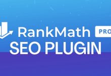 rank math pro seo plugin