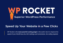 wp rocket