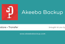 Akeeba Backup