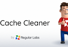 Cache Cleaner Pro