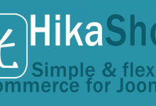 HikaShop