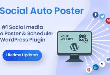 Social Auto Poster