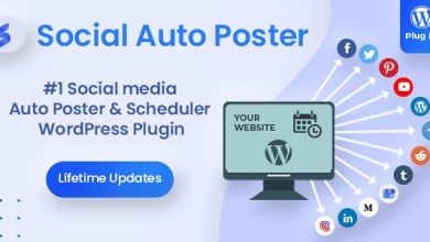 Social Auto Poster