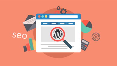 seo for wordpress