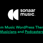 sonaar music