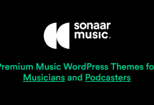 sonaar music