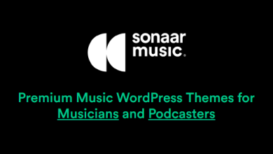 sonaar music